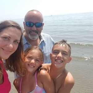 Meet your Posher, Tara